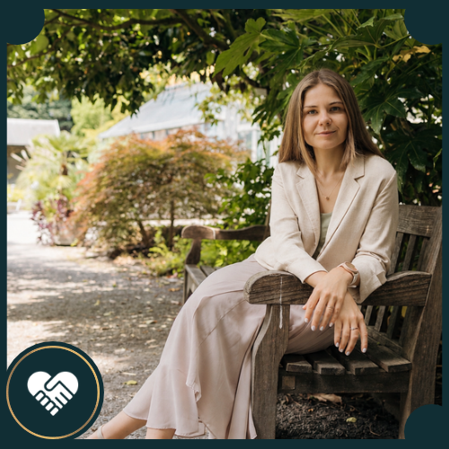   Lunch Group Coaching Session | Boundaries Without Guilt